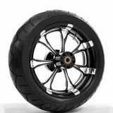 Motorcycle Sealed Ball Bearing For Harley Models ABS Wheels