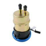 Motorcycle 8mm Fuel Pump For Honda 700 750 800 VT700C 83-85 VT800C 86-88 ACE 750 98-03