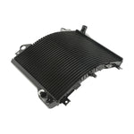 Aluminum Radiator Cooler Cooling Fit For Kawasaki ZX11 ZX1100 D1-D9 1993-2001 Motorcycle Water Tank