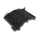 Aluminum Radiator Cooler Cooling Fit For Kawasaki ZX11 ZX1100 D1-D9 1993-2001 Motorcycle Water Tank