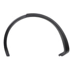 For Tesla Model X 2016 - 2021 Front Rear Left Right Wheel Eyebrow Molding Fender Flare 1035288-00-M 1078207-00-F 1075630-00-A