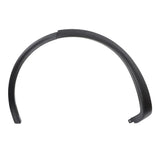 For Tesla Model X 2016 - 2021 Front Rear Left Right Wheel Eyebrow Molding Fender Flare 1035288-00-M 1078207-00-F 1075630-00-A