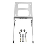 Motorcycle 2-Up Mounting Rack For Harley Tour Pak Softail Heritage Classic FLHC Deluxe FLDE 2018-2022