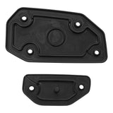 2pcs Brake Clutch Fluid Reservoir Cap Fit For BMW R1300GS 2023-2025 2024