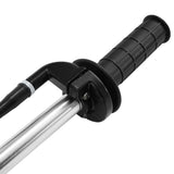 Throttle & Cable Grip Casing Set Fit For Yamaha TTR90E TTR125 TTR125E TTR125L Motorcycle