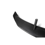 FOR Mercedes - Benz CLA CLASS W117 CLA45 Carbon fiber Rear Spoiler Trunk wing  FRP  Forged carbon