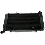 Motorcycle Radiator Cooling Cooler For Honda CB1300 X4 1998 1999 2000 2001 2002