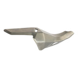 Exhaust Pipe Muffler Cover For Kawasaki Ninja 400 EX400 2018-2024 Z400 ER400 2019-2024 Motorcycle