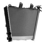 Radiator Cooler Cooling Fit For BMW M1000RR 2021-2024 S1000R 2021-2024 S1000RR 2019-2024
