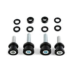 Motorcycle Docking Hardware Kit For Harley Softail Fat Boy 114 FLFBS FLFB Breakout 114 FXBRS FXBR 18-23