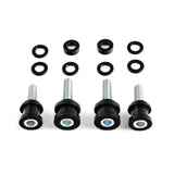 Motorcycle Docking Hardware Kit For Harley Softail Fat Boy 114 FLFBS FLFB Breakout 114 FXBRS FXBR 18-23