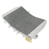 Aluminum Radiator Cooler For Kawasaki NINJA ZX6R ZX-6R 1998-2002 1999 2000 2001
