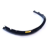 Car Side  PP Wheel Arch Fender Flares For BMW E70 X5 SUV 4 Door 2007 - 2013 Car Side Wheel Arch Fender Flares Mudflap Trims