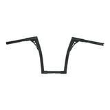 10'' 12'' 14'' 16''18" 20" Rise 1.25"Handlebar Bar For Fit Harley Sportster XL Softail FLST FXST