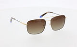 Hawk 2067 01 59-18-145 Men's Sunglasses