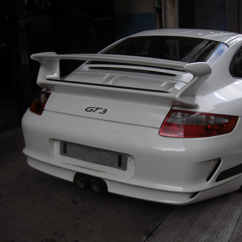 For Porsche 997 GT3 Ducktail