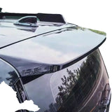 For Toyota Land Cruiser prado LC250 Trunk spoiler