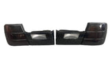 For BMW E34 Taillights 5 Series Taillamp 518 520 524 530 535 540