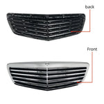 Front Bumper Grille For Ben-z W221 2006-2013