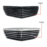 Front Bumper Grille For Ben-z W221 2006-2013