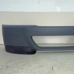 For BMW E46 M3 CSL Front Bumper Corner