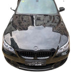 For BMW E60 Hood Bonnet,520i 525i 530i 545i M5 Hood Bonnet