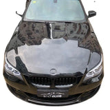 For BMW E60 Hood Bonnet,520i 525i 530i 545i M5 Hood Bonnet