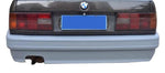 Fits: BMW E30 Metch 2 Fiberglass FRP Body Kit