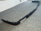 Pair For BMW E30 FRONT BUMPER MOLDING TRIM