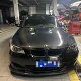 For BMW E60 Bonnet Hood bonnet Carbon