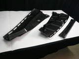 For Ferrari 360 Engine Bay F360 Carbon Fiber