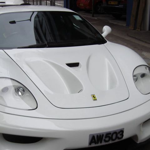 For Ferrari 360 Front Hood Bonnet