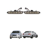 For Mercedes benz W212 E63 Amg Daytime Running Lamp 2010-2013 Led