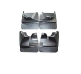 Mud Guard for TOYOTA PRADO FJ120