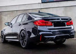 Body kit For BMW G30 G38 M5 Body kit 2018-2021
