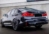 Body kit For BMW G30 G38 M5 Body kit 2018-2021