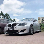 Body kit for BMW E60 M5 bodykit,BMW 520i 525i 530i 545i M5