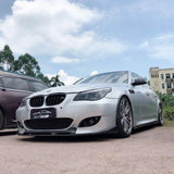 Body kit for BMW E60 M5 bodykit,BMW 520i 525i 530i 545i M5