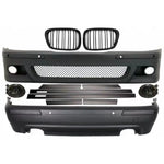 For BMW E39 M5 bodykit