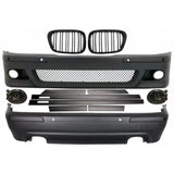For BMW E39 M5 bodykit