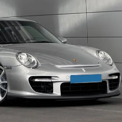 For Porsche 997 Turbo upgrade GT2 Body Kit