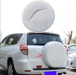 For TOYOTA RAV4 Spare tire cover general 2010-2012