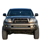 For Toyota Tacoma Front Grille TRD Pro Sport SR5 2005-2011