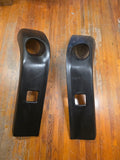 For 1997-2004 Kenworth T2000 Bumper Air Dam Driver & Passenger Side Section