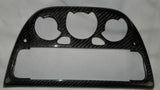 Carbon Fiber for Ferrari 360 Radio panel