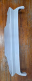 For Ferrari 308 Fiberglass Euro Front Spoiler Lower Valance