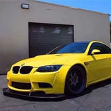 Fits: E92 M3 Flare Fender & E92 M3 LB Style Fender