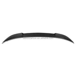 G80 M3 CS style Carbon Fiber Rear Ducktail Spoiler For BMW G20 G80 M3