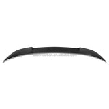 G80 M3 CS style Carbon Fiber Rear Ducktail Spoiler For BMW G20 G80 M3