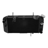 Motorcycle Engine Radiator Cooler Cooling System For Suzuki DL650 DL 650 V-Strom 2004-2011